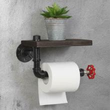 Toilet Paper Holder Rack for Bathroom