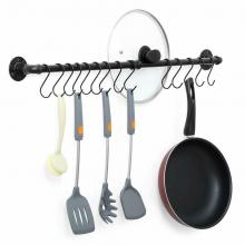 Kitchen Hooks for Utensils