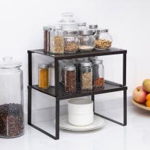 Stackable Cabinet for Kitchen