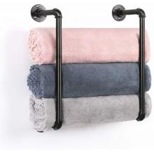 Towel rack for bathroom