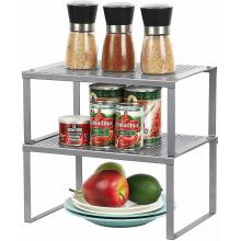 Kitchen Shelves for Collapsible