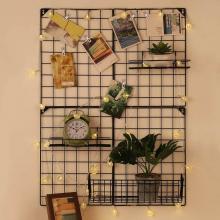 Decorative frame wall squares